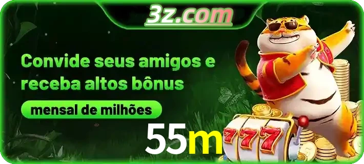 55m slots online online brasil