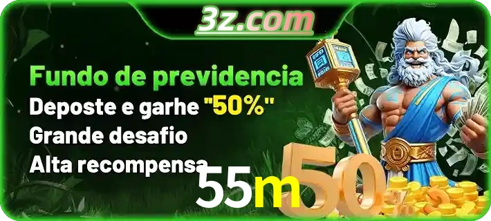 Promoções Apostas Esportivas 55m
