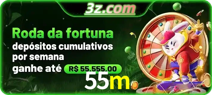 Cassino Ao Vivo 55m