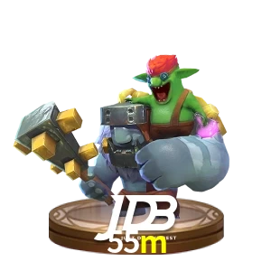 app de cassino com jogos JDB slots